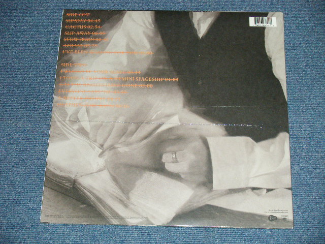 画像: DAVID BOWIE - HEATHEN  ( SEALED)  /  2002 US AMERICA  ORIGINAL "BRAND NEW SEALED"  LPS