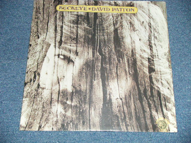 画像1: DAVID PATTON - BUCKEYE  ( SEALED)  / 1972 US AMERICA  ORIGINAL   "BRAND NEW SEALED" LP