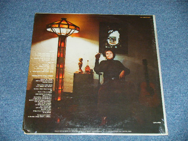 画像: DANA COOPER - DANA COOPER  ( SEALED)  / 1973 US AMERICA  ORIGINAL   "BRAND NEW SEALED" LP