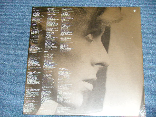 画像: DAVID BOWIE - SOUND+VISION II  ( SEALED)  /  1989 US AMERICA  ORIGINAL   "BRAND NEW SEALED"  LPS