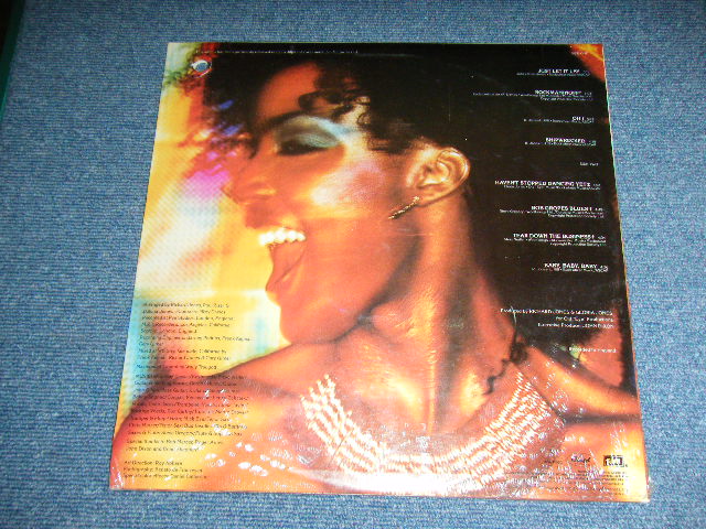 画像: GONZALEZ- HAVEN'T STOPPED DANCIN' / 1978 US AMERICA ORIGINAL Brand New SEALED LP 