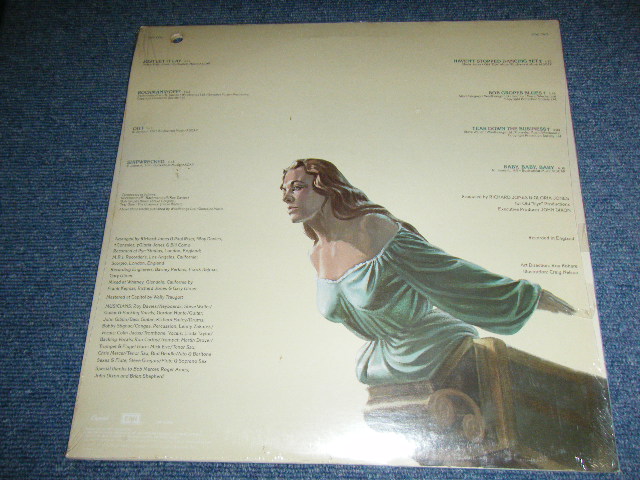 画像: GONZALEZ- SHIPWREKED ( Re-Titled & Same Tracks as "HAVEN'T STOPPED DANCIN' " / 1978 US AMERICA ORIGINAL Brand New SEALED LP 