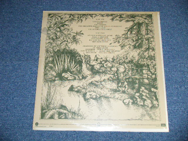 画像: SOUTHERN COMFORT - FROG CITY (SEALED) / 1971 US ORIGINAL "Brand New SEALED" LP 