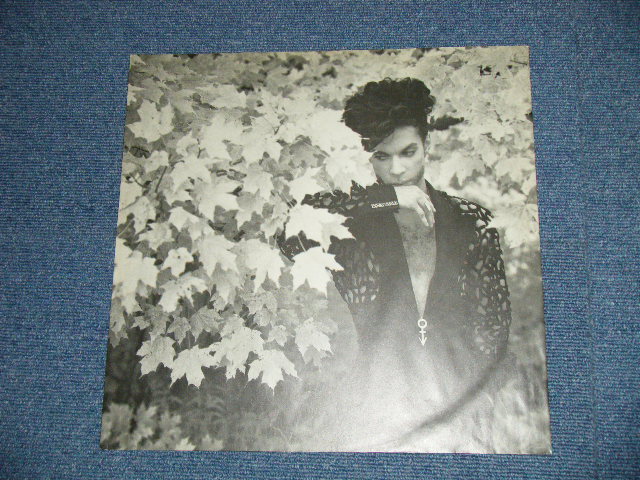 画像: PRINCE - THE HITS 1 ( VG+/Ex++ Looks:Ex ) / 1993 GERMAN GERMANY  ORIGINAL Used 2-LP  