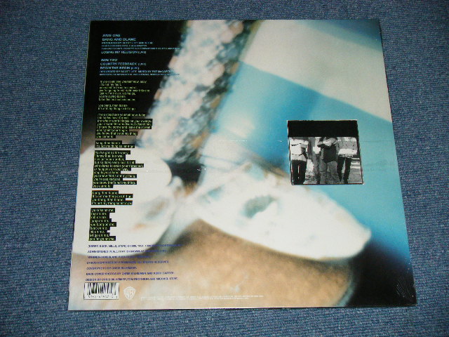 画像: R.E.M. - BAND AND BLAME(SEALED) / 1994 US ORIGINAL "Brand New Sealed" 12" EP 