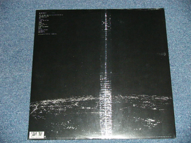 画像: R.E.M. - NEW ADVENTURES IN HI-FI ( SEALED)   / 1996 US ORIGINAL "Brand New Sealed" 2-LP's 