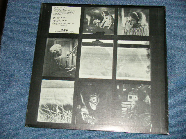 画像: EDDIE MOTTAU - NO TMOULDING (Ex+++/MINT-) / 1977 US AMERICA ORIGINAL Used LP 