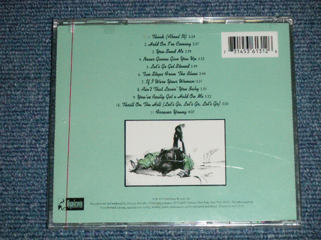 画像: BONNIE BRAMLETT - LADY'S CHOICE (SEALED) /  1997 US AMERICA   ORIGINAL"BRAND NEW SEALED" CD 