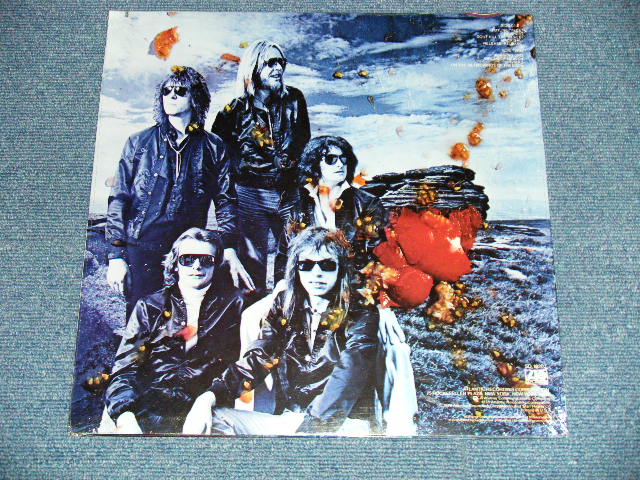 画像: YES - TORMATO ( SEALED : Cut Out ) / 1978 US AMERICA ORIGINAL  "BRAND NEW SEALED" LP 