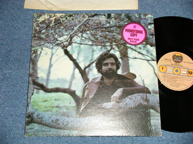 画像1: FELIX CAVALIERE (of The YOUNG RASCALS ) - DESTINY ( Ex+/Ex+++ ) / 1975 US AMERICA ORIGINAL "PROMO"  Used LP 