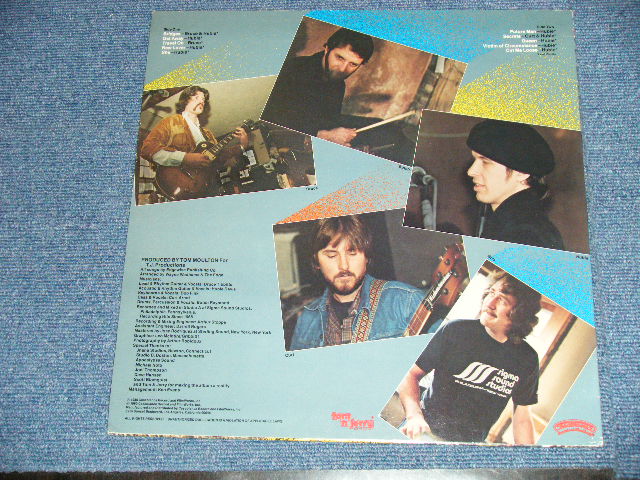 画像: The EDGES - The EDGE ( Ex++/Ex+++ )  )  /  1980  US AMERICA ORIGINAL Used  LP 