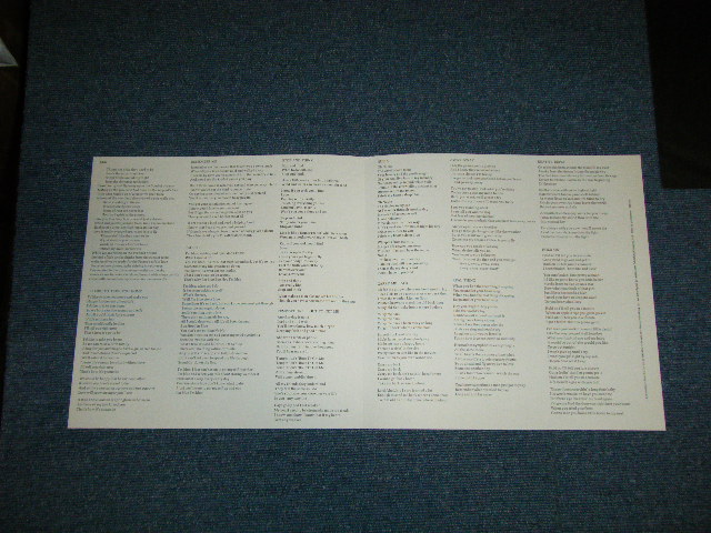 画像: THE RASCALS - SEE :With INSERTS!!  (Matrix # 1A CTH / 1A CTH  ) ( Ex+++/Ex+++) / 1969 US ORIGINAL '"1841 BROADWAY" Label  Used  LP 