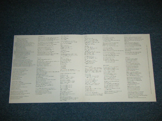 画像: THE RASCALS - SEE :With INSERTS!!  (Matrix # 1A CTH / 1A CTH  ) ( Ex++/Ex+++) / 1969 US ORIGINAL '"1841 BROADWAY" Label  Used  LP 