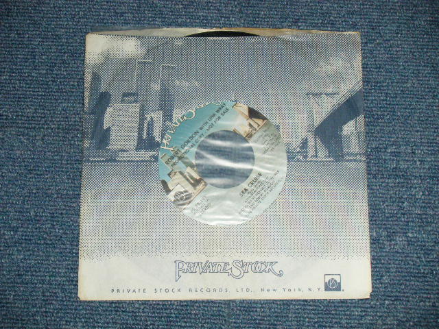 画像: ROBERT GORDON - SEA CRUISE ( MONO/STEREO)  / 1978 US AMERICA "PROMO ONLY SAME FLIP MONO & STEREO " ORIGINAL Used 7"SINGLE 