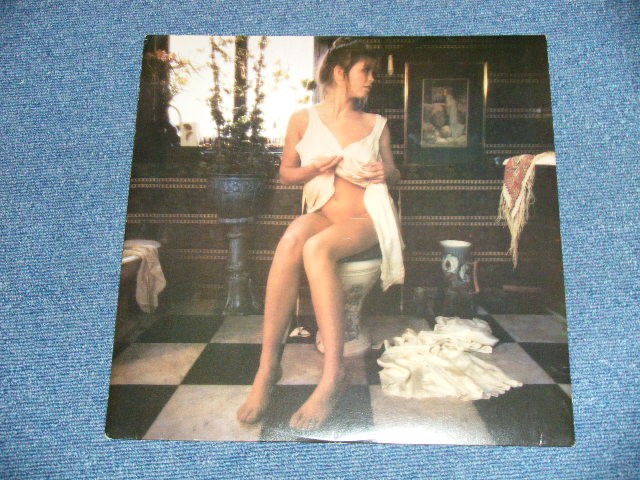 画像: HUMBLE PIE - THUNDERBOX (Matrix # t-2/t-1)  ( Ex+++/MINT- )   / 1974 US AMERICA  ORIGINAL Used LP