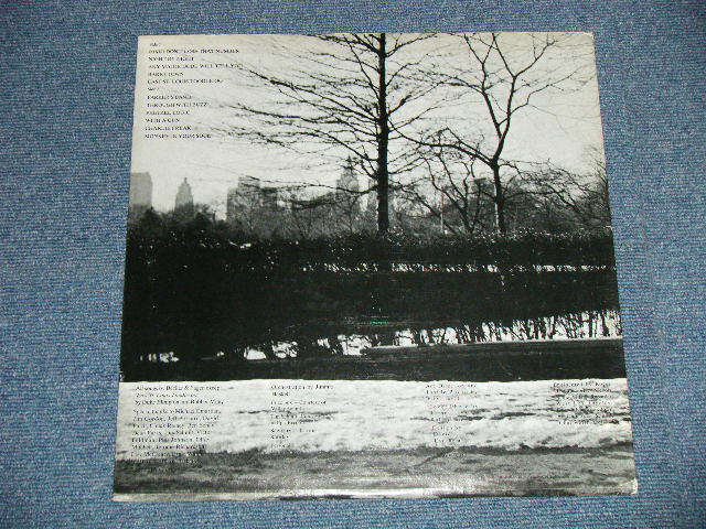 画像: STEELY DAN - PRETZEL LOGIC( Ex++/MINT-)  / 1980 US AMERICA ORIGINAL REISSUE  Used LP 