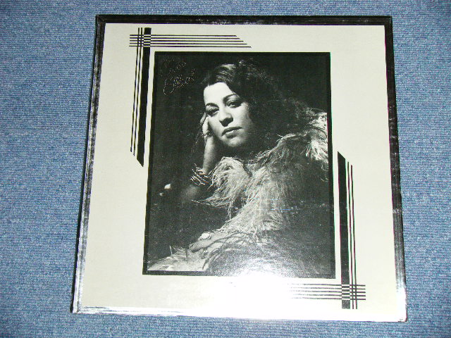 画像: MAMA CASS ELLIOT -  CASS ELLIOT ( Ex+++/MINT-)   / 1972 US AMERICA ORIGINAL Used LP 