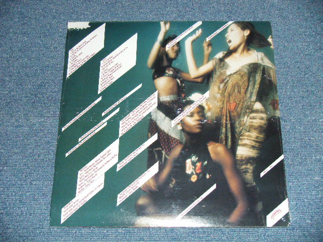 画像: PARLIAMENT -  UP FOR THE DOWN STROKE  ( SEALED )  /  US AMERICA REISSUE "BRAND NEW SEALED" LP 