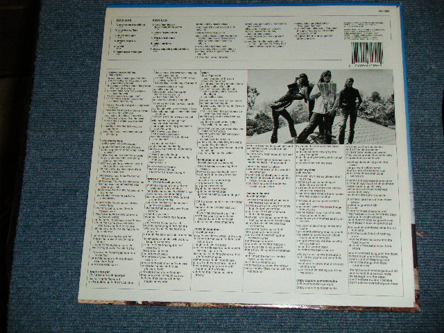 画像: LITTLE FEAT - LITTLE FEAT ( Debut Album )  ( Ex+++/MINT-) / Early 1980's  US AMERICA "3rd Press Label Version"  Used LP 