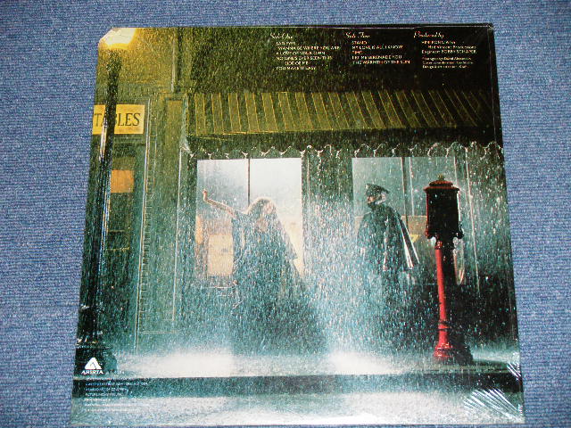 画像: MELISSA MANCHESTER - SINGIN' ( SEALED Cut Corner at Right Upper Corner )/ 1977. US AMERICA  ORIGINAL "RECORD CLUB Edition" "BRAND NEW SEALED" LP 