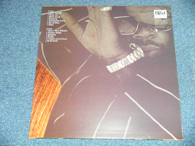 画像: SOUL II SOUL - VOLUME V BELIEVE  ( MINT-/MINT-) /  1995  UK ENGLAND   ORIGINAL Used  LP 