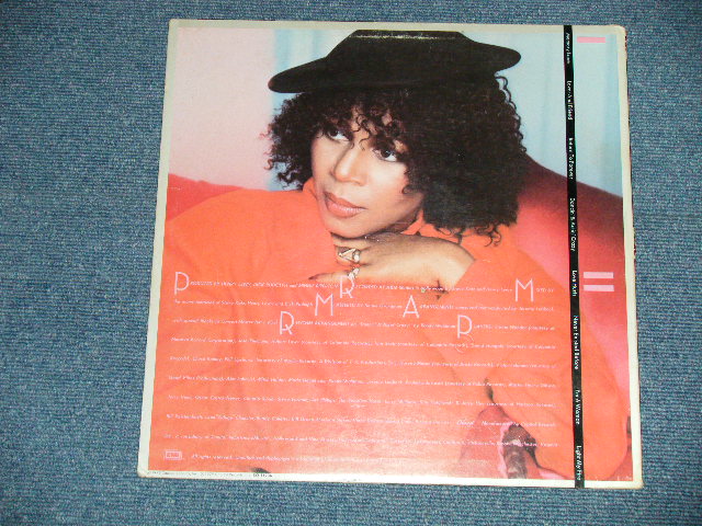 画像: MINNIE RIPERTON - MINNIE (Ex++/Ex+++) / 1979 US AMERICA ORIGINAL "COLUMBIA RECORD CLUB RELEASE" Used LP   