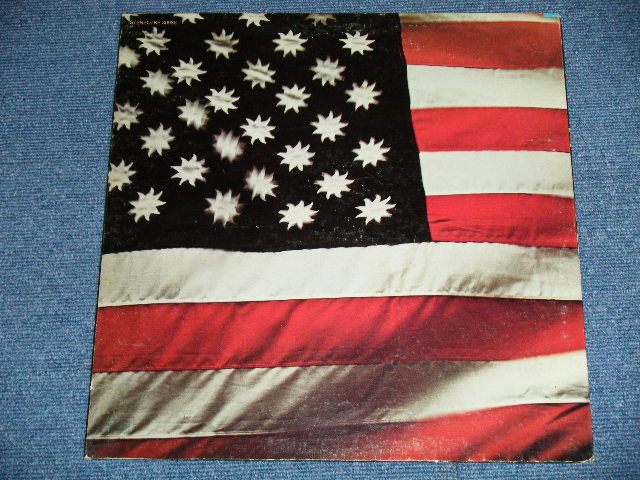 画像: SLY & THE FAMILY STONE - THERE'S A RIOT GOIN' ON ( Ex+/Ex+++ ) / 1971 US AMERICA ORIGINAL Used LP 