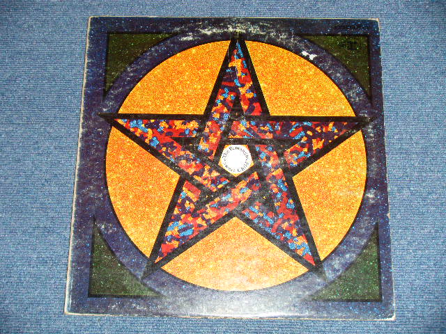 画像: THE PENTANGLE - SWEET CHILD ( VG++/Ex : EDSP ) / 1969 US AMERICA ORIGINAL 1st Press "ORANGE & BROWN Label"  Used  2-LP's 