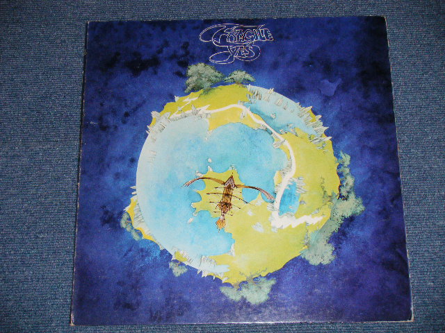 画像: THE ILLUSION - TOGETHER (Ex++/Ex+++) / 1970 US AMERICA ORIGINAL Used LP 