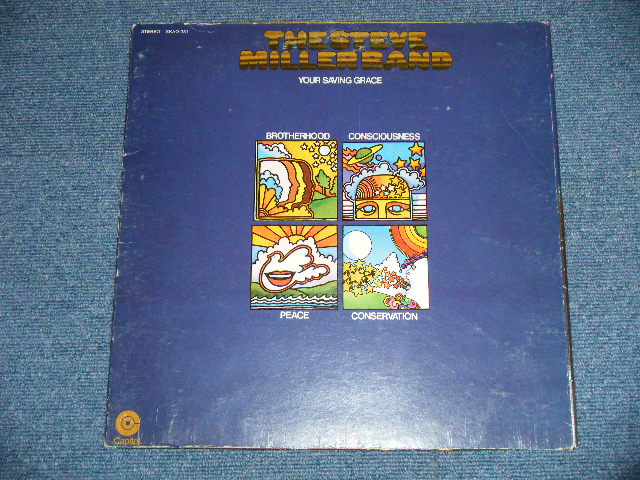 画像: MISSOURI - MISSOURI (Ex+++/MINT-) / 1977 US AMERICA ORIGINAL Used LP 