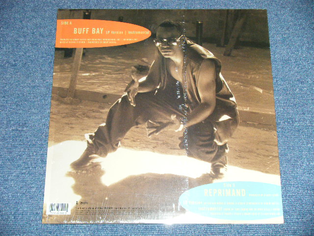 画像: SHAINEHEAD  - BUFF BAY ( MINT/MINT ) /  1995  US AMERICA  ORIGINAL Used 12" 