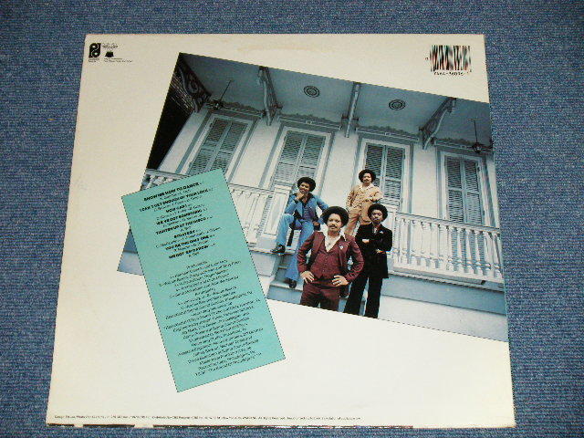画像:  ARCHIE BELL & THE DRELLS -  STRATRGY ( Ex++/Ex+++) / 1979 US AMERICA ORIGINAL Used  LP 