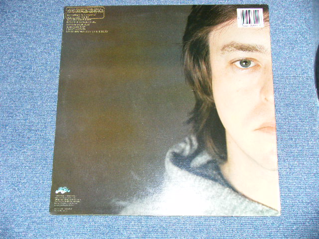 画像: RICK DERRINGER - FACE TO FACE  ( Ex++/Ex+++)   / 1980 US AMERICA  ORIGINAL White Label PROMO" Used LP  