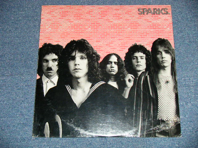 画像1: SPARKS - SPARKS ( SEALED )  / 197  US AMERICA ORIGINAL "BRAND NEW SEALED"  LP