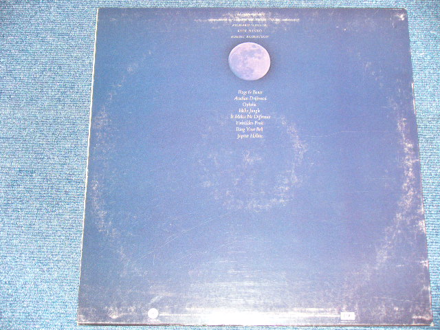 画像: THE BAND - NORTHERN LIGHTS-SOUTHERN CROSS (Matrix # A)Z5 /B) Z6)  (  Ex++/Ex+++) / 1975 US AMERICA ORIGINAL "EXPORT Jacket"  "ORANGE Label" 1st Press "CAPITOL logo on BOTTOM LABEL" Used LP