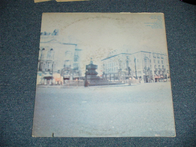 画像: RISA POTTERS - TAKE ME AWAY  ( Ex/Ex+++ : CUT OUT,STOFC ) / 1972 US AMERICA ORIGINAL Used LP  