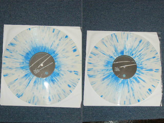 画像: MADONNA -  HARD  CANDY ( Ex+++/Ex+++ ) /  2008 US AMERICA ORIGINAL "COLOR WAX Vinyl" Used 3 Triple LP's 