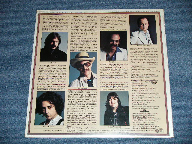 画像: PIERCE ARROW ( ex : "DREAM" or "CLEARLIGHT" -  PIERCE ARROW (SEALED : BB)  / 1977  US AMERICA  ORIGINAL  "BRAND NEW SEALED" LP 