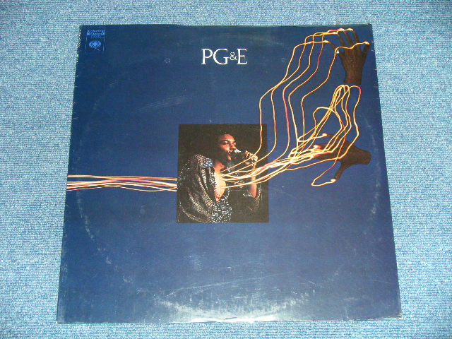 画像1: PACIFIC GAS & ELECTRIC - PG&E  (SEALED )  / 1971 US AMERICA  ORIGINAL  "BRAND NEW SEALED" LP 