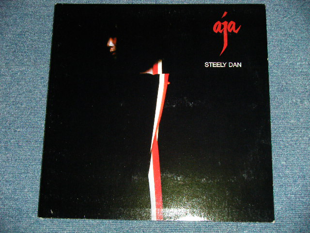 画像: STEELY DAN - AJA ( Matrix # AA 1006(RE-3)-1+5/AA 1006(RE-3) B-1 ) ( Ex+++/MINT- A-3(Looks):Ex+++ ) / 1977 US AMERICA ORIGINAL "With HARD INNER SLEEVE" Used LP 