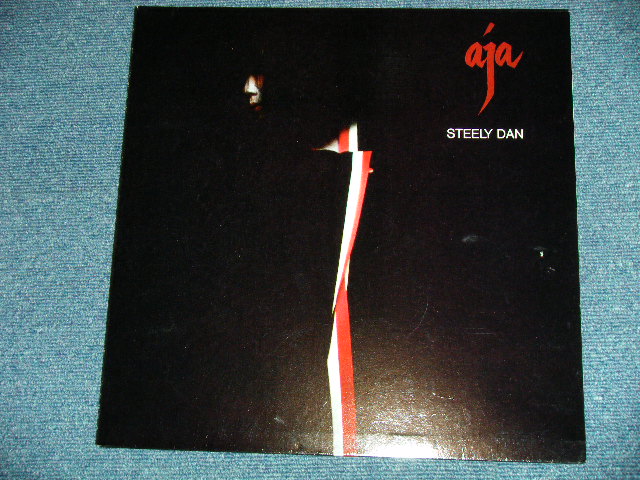 画像: STEELY DAN - AJA ( Matrix # AA 1006(RE-3)-B T3/AA 1006(RE-3)-A 1 ) ( Ex++/MINT- ) / 1977 US AMERICA ORIGINAL "With HARD INNER SLEEVE" Used LP 