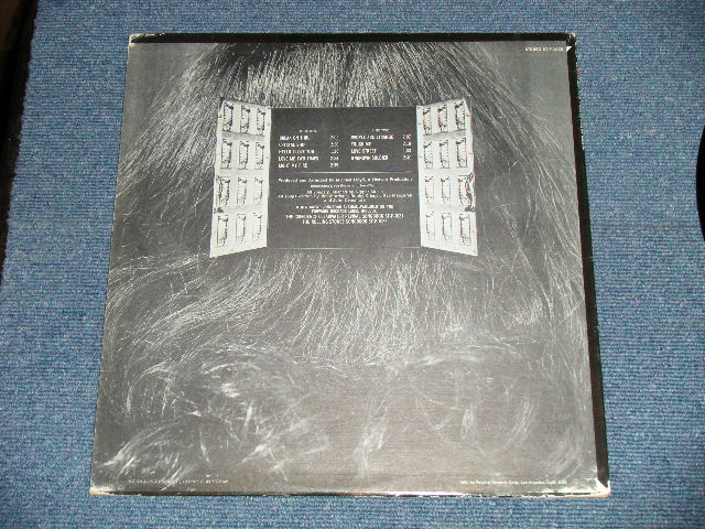 画像: MIKE CURB & THE WATERFALL - THE DOORS SONGBOOK ( Ex/Ex+++ ) / 196(? US AMERICA   ORIGINAL  Used  LP 