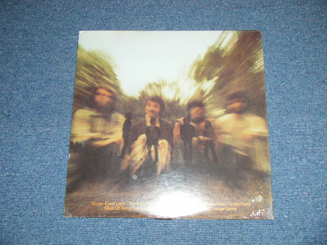 画像: SUGAR LOAF -  SUGAR LOAF (SEALED  : BB, EDSP )  / 1970 US AMERICA  ORIGINAL  "BRAND NEW SEALED" LP 