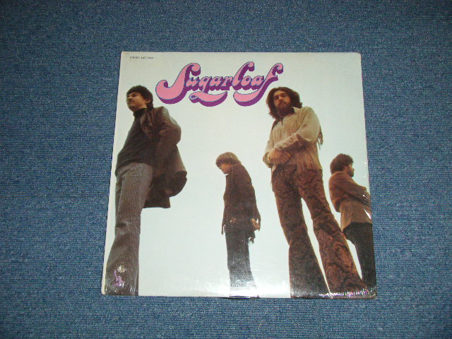 画像1: SUGAR LOAF -  SUGAR LOAF (SEALED  : BB, EDSP )  / 1970 US AMERICA  ORIGINAL  "BRAND NEW SEALED" LP 