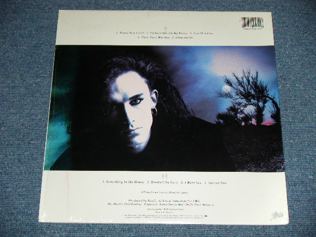 画像: DEAD OR ALIVE  - MAD, BAD, AND DANGEROUS TO KNOW ( MINT/MINT )   / 1986 US AMERICA  ORIGINAL Used LP 