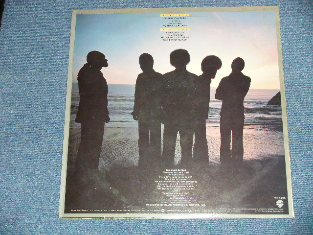 画像: THE METERS - NEW DIRECTIONS ( Ex++/Ex+++) / 1977   UK ENGLAND ORIGINAL Used LP  