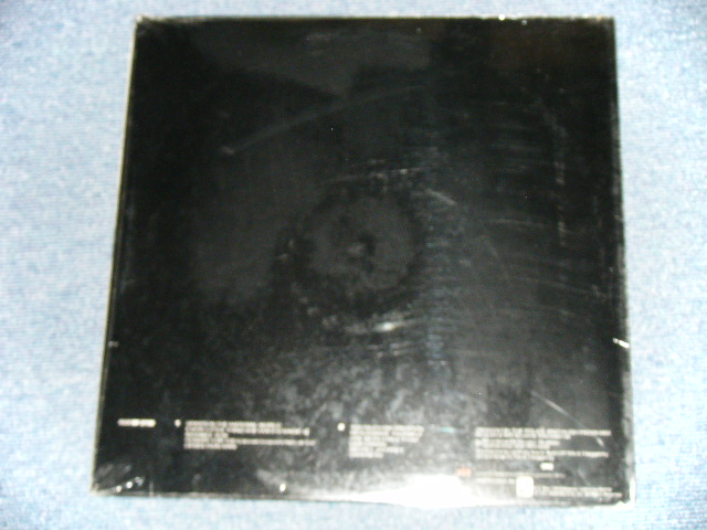 画像: POLICE - GHOST IN THE MACHINE ( SEALED ) / 1981 US AMERICA ORIGINAL "BRAND NEW SEALED"  LP  