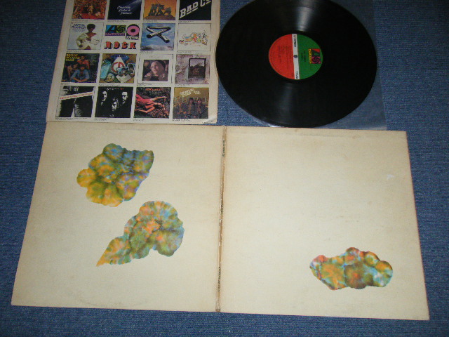 画像1: KING CRIMSON - ISLANDS ( Matrix #  A) ST-A-712381-C PR/ B) ST-A-712382-C PR)  (Ex+/MINT-) / 1972 US ORIGINAL 1st PRESS "1841 BROADWAY " Label Used  LP 