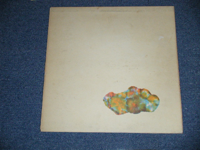 画像: KING CRIMSON - ISLANDS ( Matrix #  A) ST-A-712381-C PR/ B) ST-A-712382-C PR)  (Ex+/MINT-) / 1972 US ORIGINAL 1st PRESS "1841 BROADWAY " Label Used  LP 