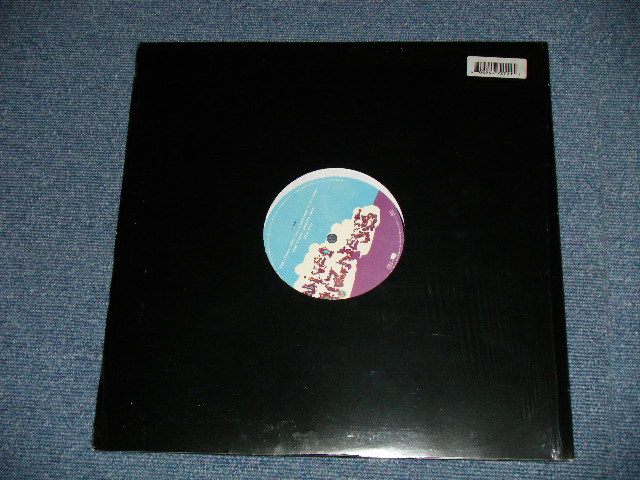 画像: BECK -  Mixed Bizness  (SEALED) / 2000 US AMERICA ORIGINAL  "BRAND NEW SEALED" 12" Inch